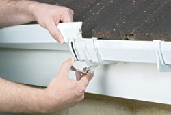 guttering repair